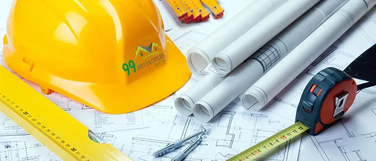 99 Developers real estate development team and company history