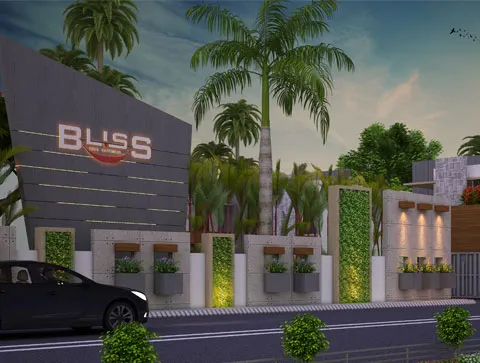 Bliss Residential Project Thumbnail by 99 Developers