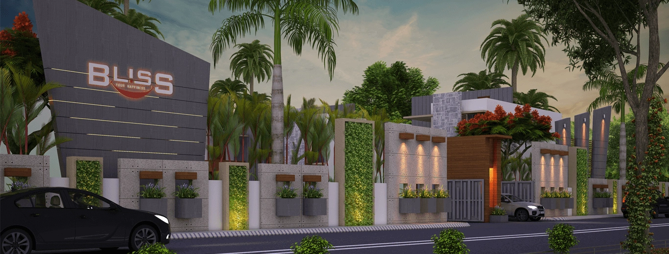 99 Developers Property Features and Amenities Banner