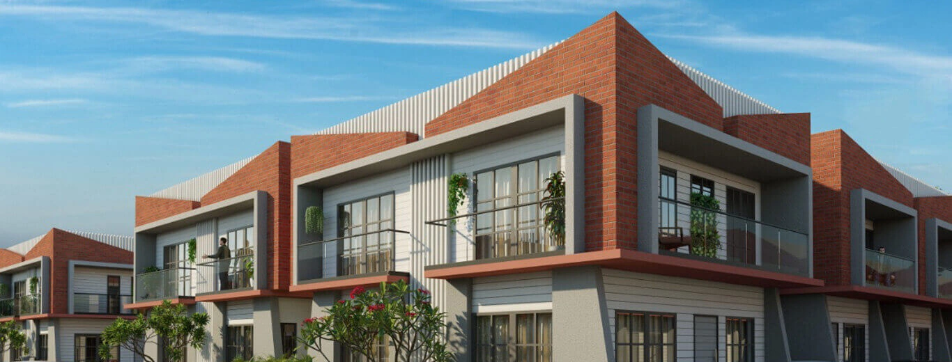 99 Developers Upcoming Residential Projects Banner