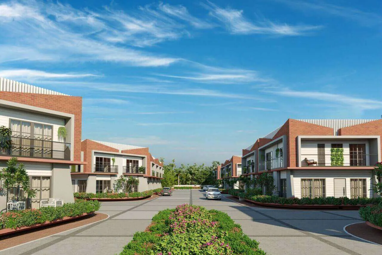 99 Developers Property Exterior Gallery Photo