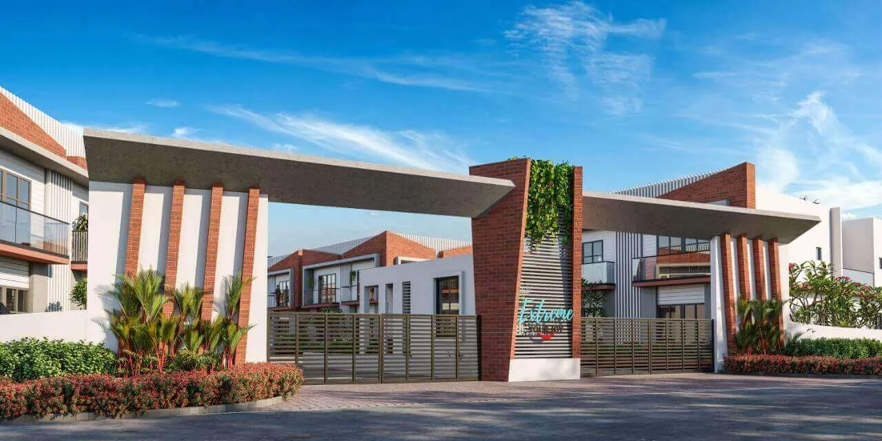 99 Developers Residential Project Gallery Photo
