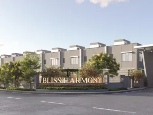 Bliss Residential Project Overview by 99 Developers