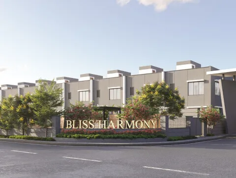 Bliss Residential Project Overview by 99 Developers