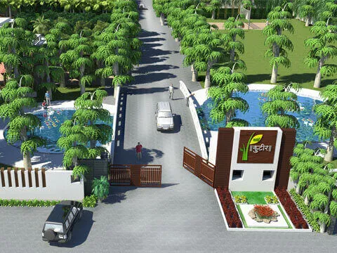 Sai Kutir Residential Project Thumbnail by 99 Developers